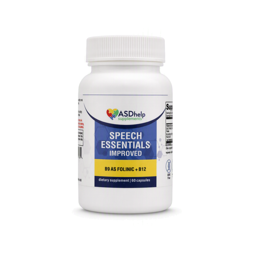 Speech Essentials Improved