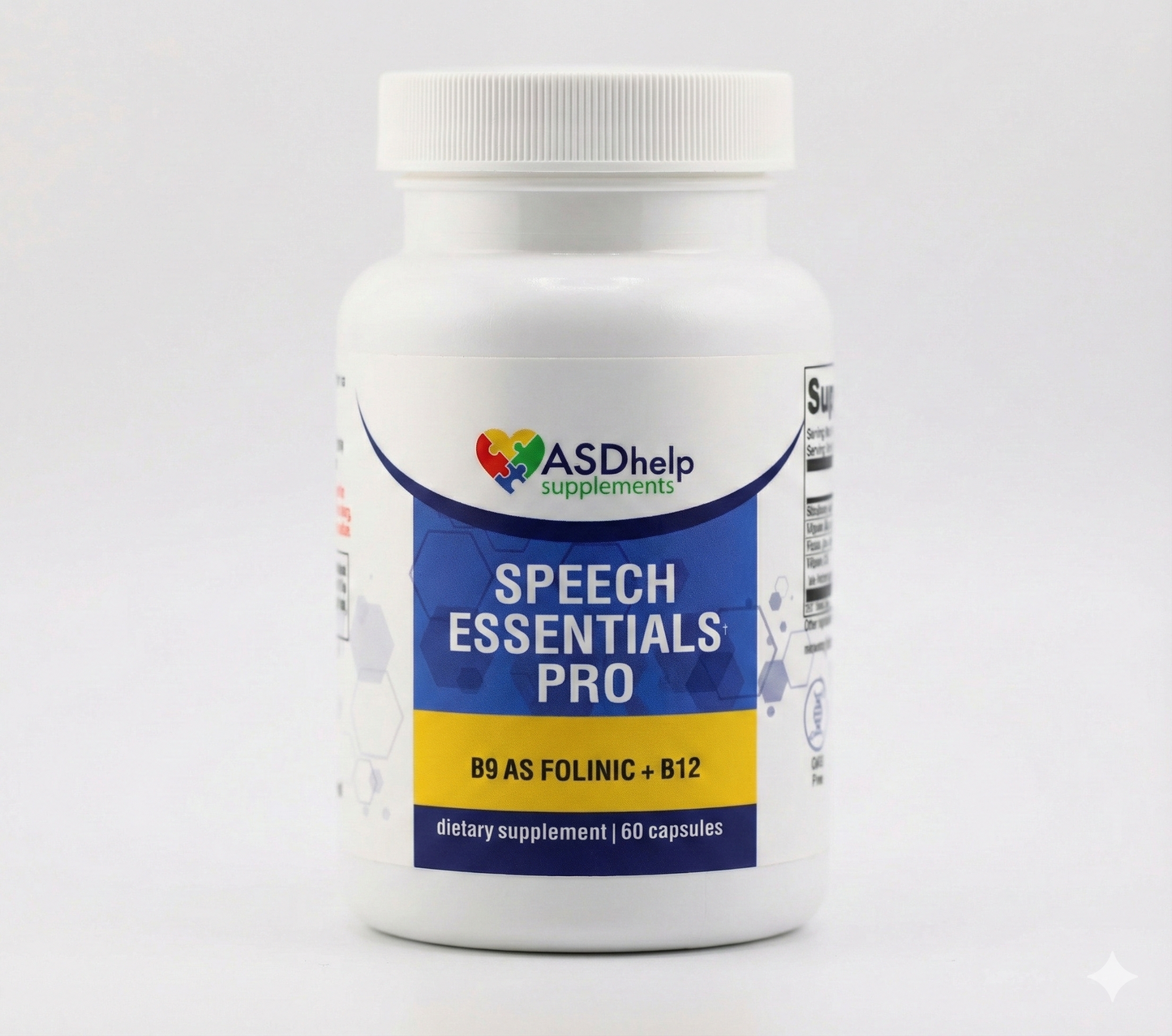 Speech Essentials Pro