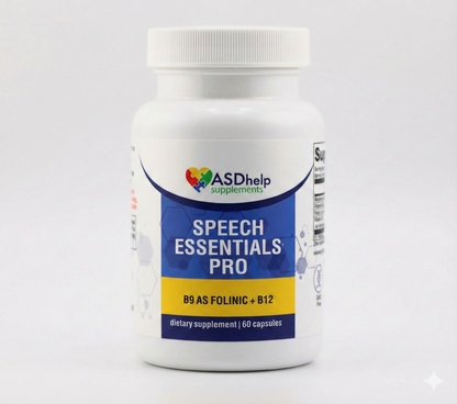 Speech Essentials Pro