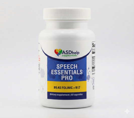 Speech Essentials Pro